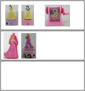 Princesas 002